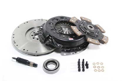 Picture of Competition Clutch Transmission Clutch and Flywheel Kit - 60443-G4
