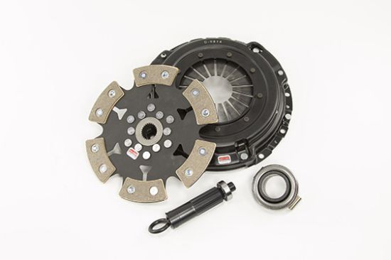 Picture of Competition Clutch Transmission Clutch Kit - 6045-0620