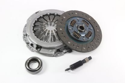 Picture of Competition Clutch Transmission Clutch Kit - 6045-STOCK