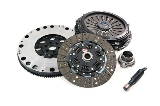 Picture of Competition Clutch Transmission Clutch and Flywheel Kit - 6047-2100