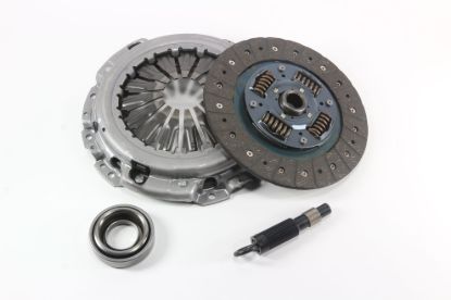 Picture of Competition Clutch Transmission Clutch Kit - 6054-STOCK