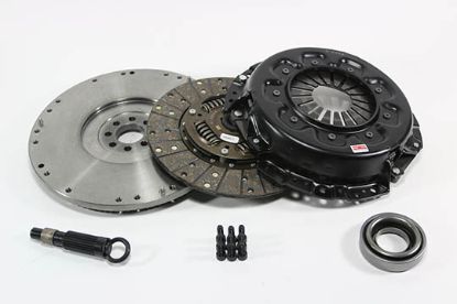 Picture of Competition Clutch Transmission Clutch and Flywheel Kit - 6072-2-STK