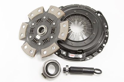 Picture of Competition Clutch Transmission Clutch Kit - 6072-2400