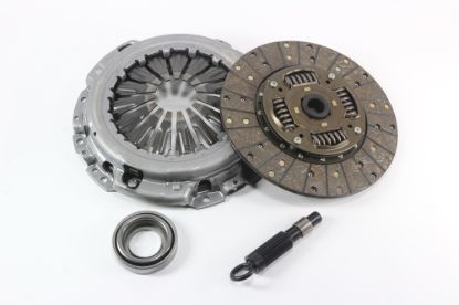 Picture of Competition Clutch Transmission Clutch Kit - 6072-STOCK