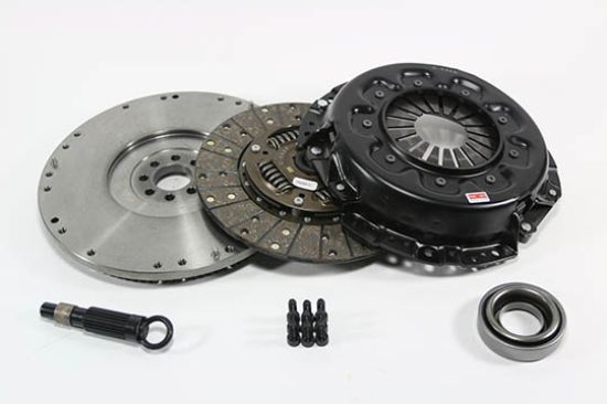 Picture of Competition Clutch Transmission Clutch and Flywheel Kit - 6073-2-STK