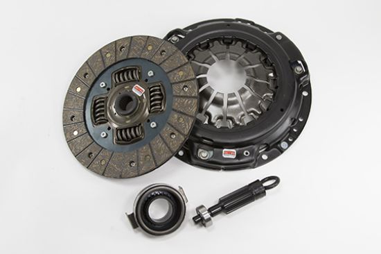 Picture of Competition Clutch Transmission Clutch Kit - 8012-1500