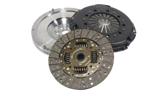 Picture of Competition Clutch Transmission Clutch and Flywheel Kit - 7248-2100