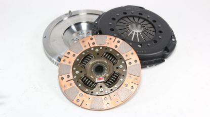 Picture of Competition Clutch Transmission Clutch Kit - 7248-2600