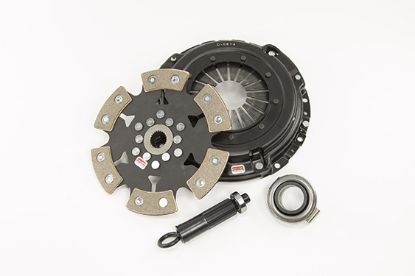 Picture of Competition Clutch Transmission Clutch Kit - 8022-0620