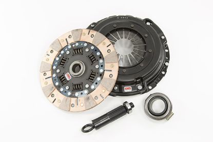 Picture of Competition Clutch Transmission Clutch Kit - 8026-0600