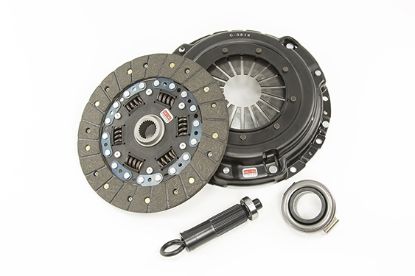 Picture of Competition Clutch Transmission Clutch Kit - 8026-2100