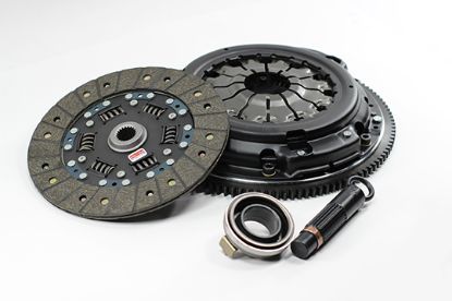 Picture of Competition Clutch Transmission Clutch and Flywheel Kit - 8090-ST-2100