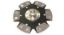 Picture of Competition Clutch Transmission Clutch Friction Plate - 99698-0620