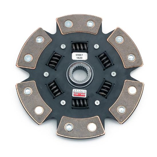 Picture of Competition Clutch Transmission Clutch Friction Plate - 99707-1620