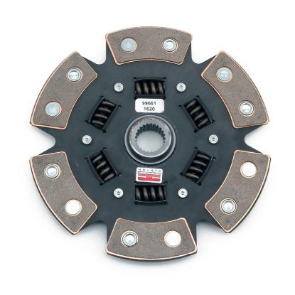 Picture of Competition Clutch Transmission Clutch Friction Plate - 99708-1620