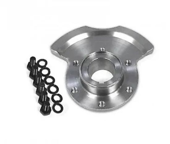 Picture of Competition Clutch Clutch Flywheel Counterweight - CW-MZD-03