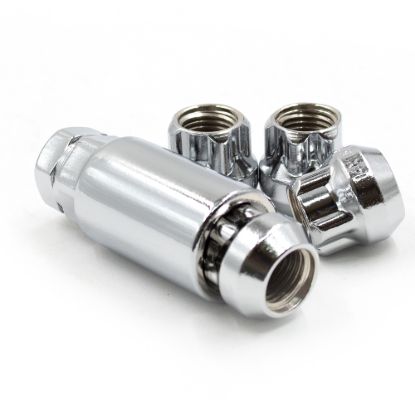 Picture of Coyote Premium Wheel Accessories Wheel Lock Set - 002705L-BAG