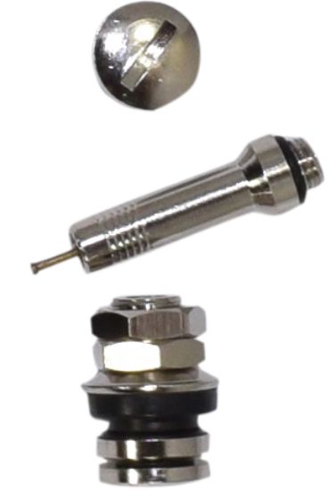 Picture of Coyote Premium Wheel Accessories Tire Valve Stem - 005016