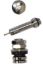 Picture of Coyote Premium Wheel Accessories Tire Valve Stem - 005016