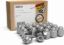 Picture of Coyote Premium Wheel Accessories Wheel Lug Nut - 09K544