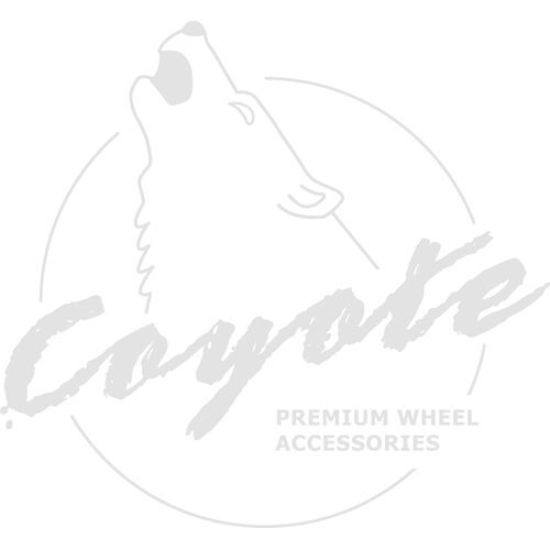 Picture of Coyote Premium Wheel Accessories Wheel Lug Nut - 09KX45