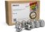 Picture of Coyote Premium Wheel Accessories Wheel Lug Nut - 09KX44