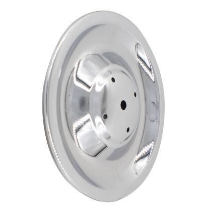 Picture of Coyote Premium Wheel Accessories Wheel Cover - 1016C