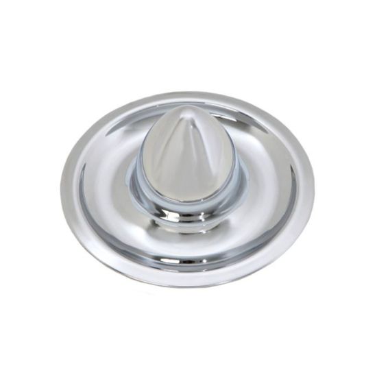 Picture of Coyote Premium Wheel Accessories Wheel Cover - 1023BU