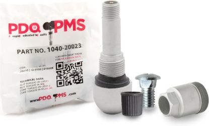Picture of Coyote Premium Wheel Accessories Tire Pressure Monitoring System (TPMS) Sensor - 1040-20023