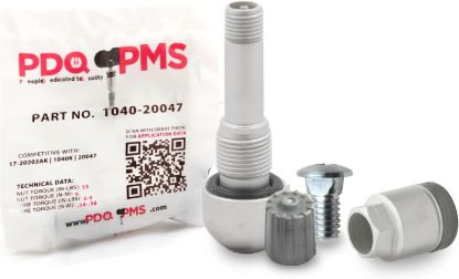 Picture of Coyote Premium Wheel Accessories Tire Pressure Monitoring System (TPMS) Sensor - 1040-20047