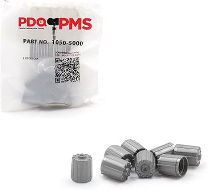 Picture of Coyote Premium Wheel Accessories Tire Pressure Monitoring System (TPMS) Sensor - 1050-5000