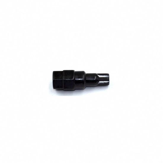 Picture of Coyote Premium Wheel Accessories Wheel Lug Nut - 10566