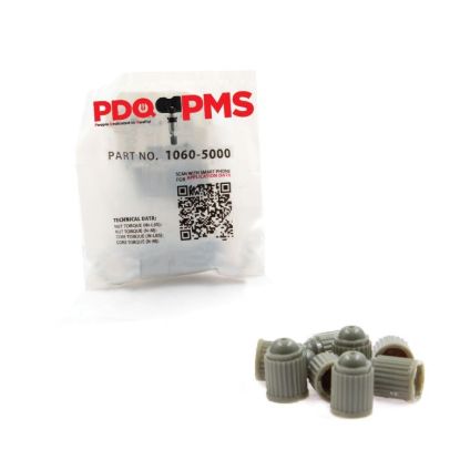 Picture of Coyote Premium Wheel Accessories Tire Pressure Monitoring System (TPMS) Sensor - 1060-5000