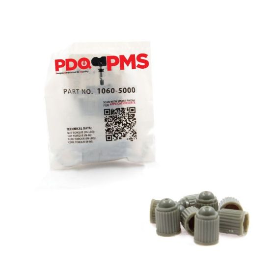 Picture of Coyote Premium Wheel Accessories Tire Pressure Monitoring System (TPMS) Sensor - 1060-5000