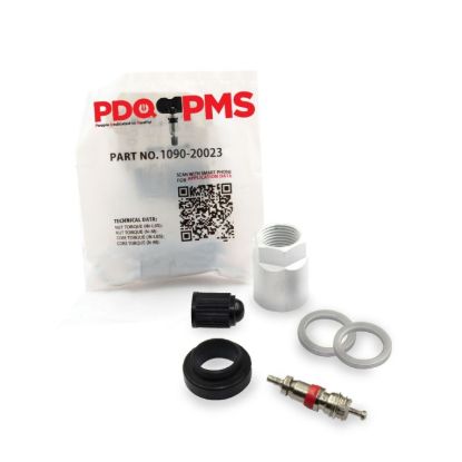 Picture of Coyote Premium Wheel Accessories Tire Pressure Monitoring System (TPMS) Sensor - 1090-20023