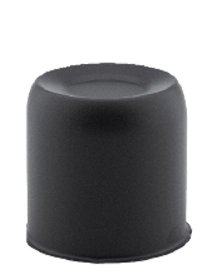 Picture of Coyote Premium Wheel Accessories Wheel Cover - 10961BLK