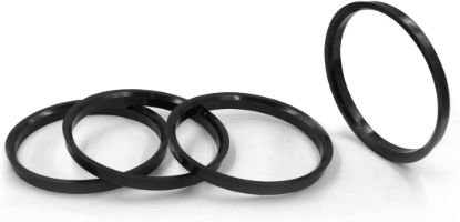 Picture of Coyote Premium Wheel Accessories Wheel Hub Ring - 110-7780
