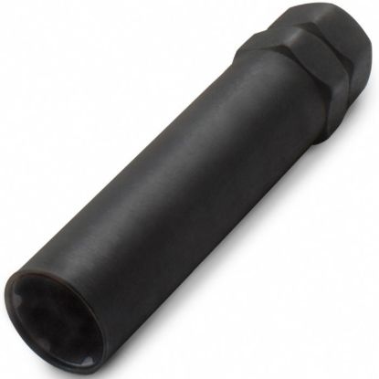 Picture of Coyote Premium Wheel Accessories Wheel Lug Nut - 11496-16BLK