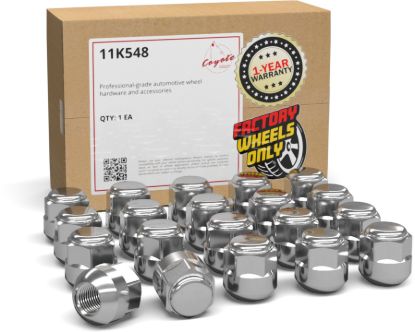 Picture of Coyote Premium Wheel Accessories Wheel Lug Nut - 11K548