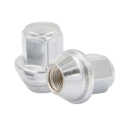 Picture of Coyote Premium Wheel Accessories Wheel Lug Nut - 121142