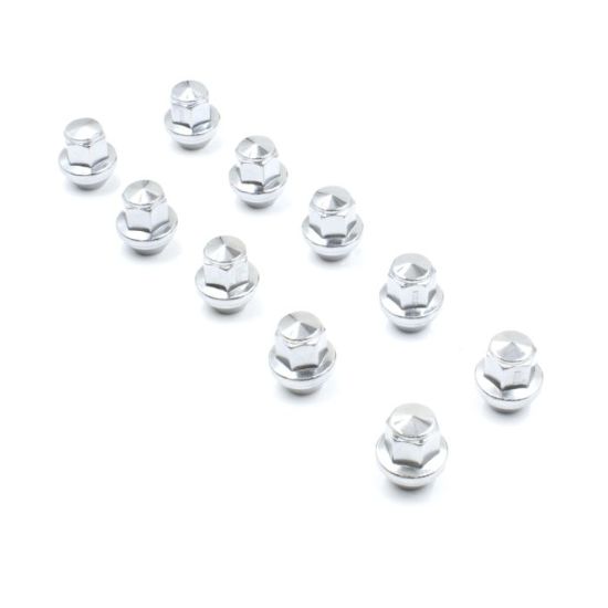 Picture of Coyote Premium Wheel Accessories Wheel Lug Nut - 12KX42