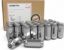 Picture of Coyote Premium Wheel Accessories Wheel Kit - 13K867XL