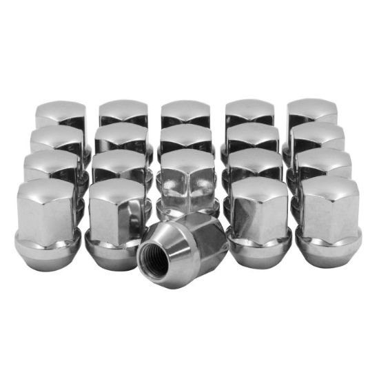 Picture of Coyote Premium Wheel Accessories Wheel Lug Nut - 14K548