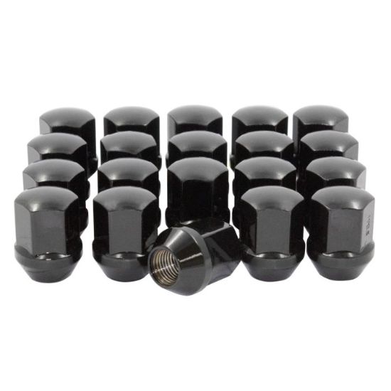 Picture of Coyote Premium Wheel Accessories Wheel Lug Nut - 14K548BLK
