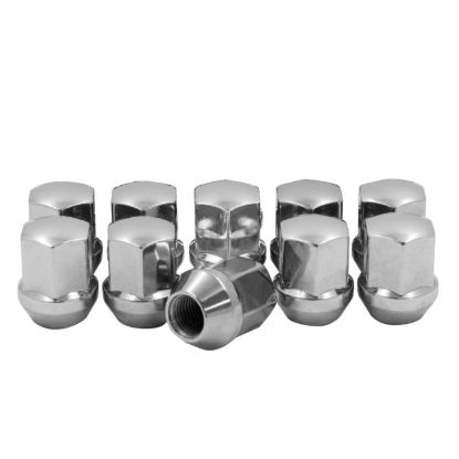 Picture of Coyote Premium Wheel Accessories Wheel Lug Nut - 14KX48