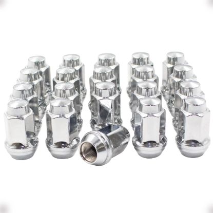 Picture of Coyote Premium Wheel Accessories Wheel Lug Nut - 16K542