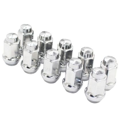 Picture of Coyote Premium Wheel Accessories Wheel Lug Nut - 16KX42