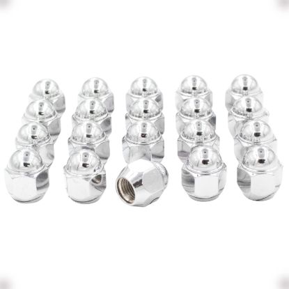 Picture of Coyote Premium Wheel Accessories Wheel Lug Nut - 17K544