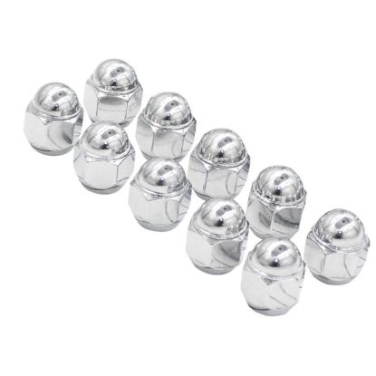 Picture of Coyote Premium Wheel Accessories Wheel Lug Nut - 17KX44