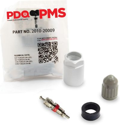 Picture of Coyote Premium Wheel Accessories Tire Pressure Monitoring System (TPMS) Sensor - 2010-20009